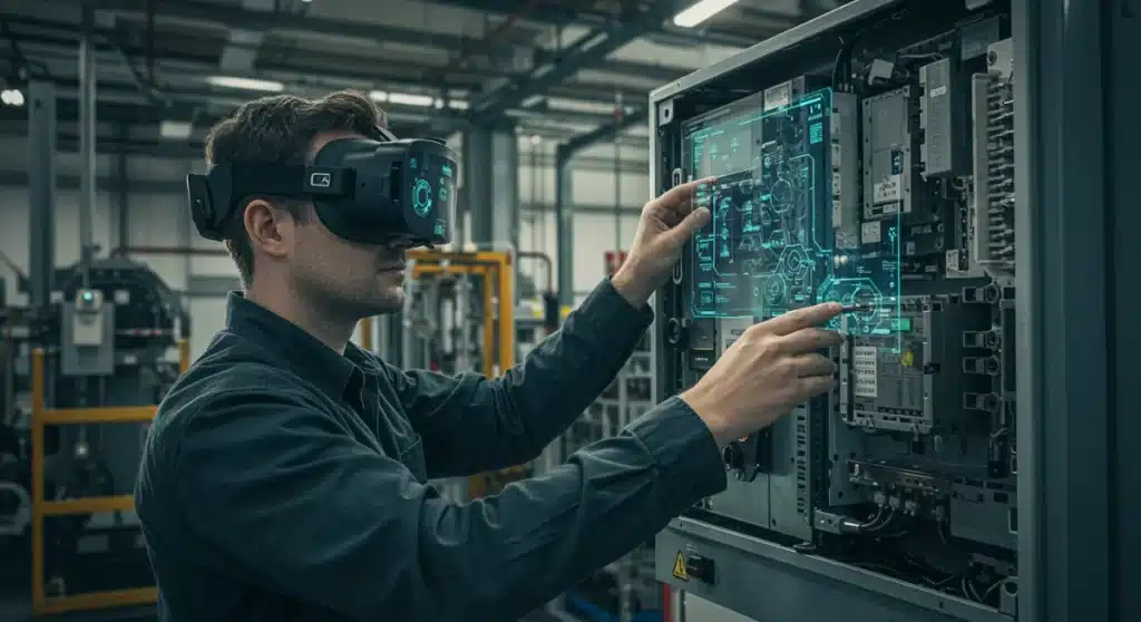 Optimizing Field Service with AR: 3-Month Guide to 25% Error Reduction