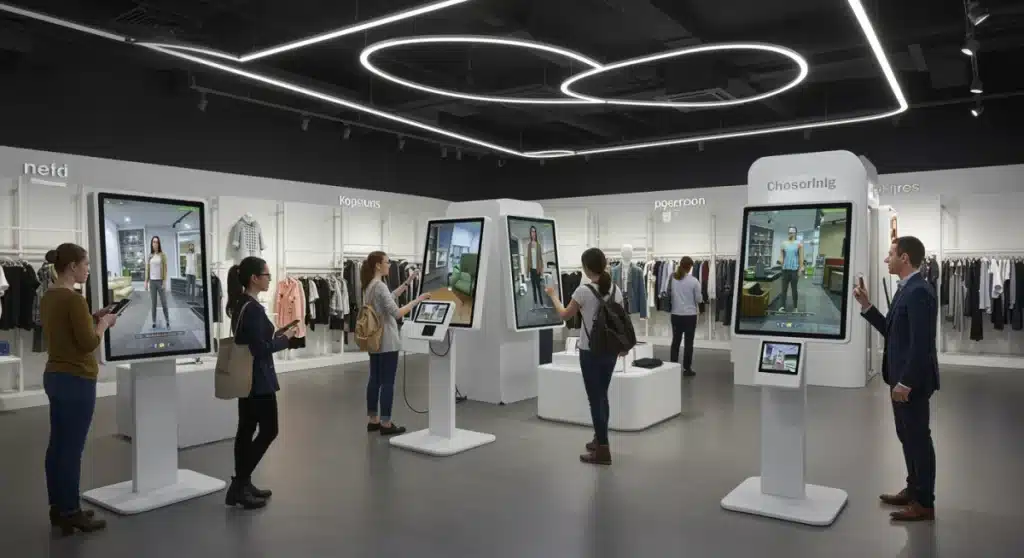 How US Retailers Can Leverage AR for 7% Customer Engagement Boost by 2026