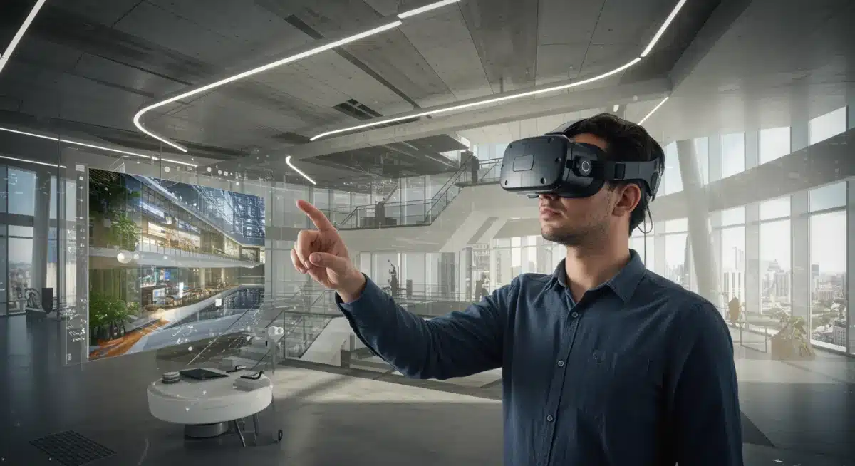 ArchViz Pro 2026: A Deep Dive into VR Architectural Design