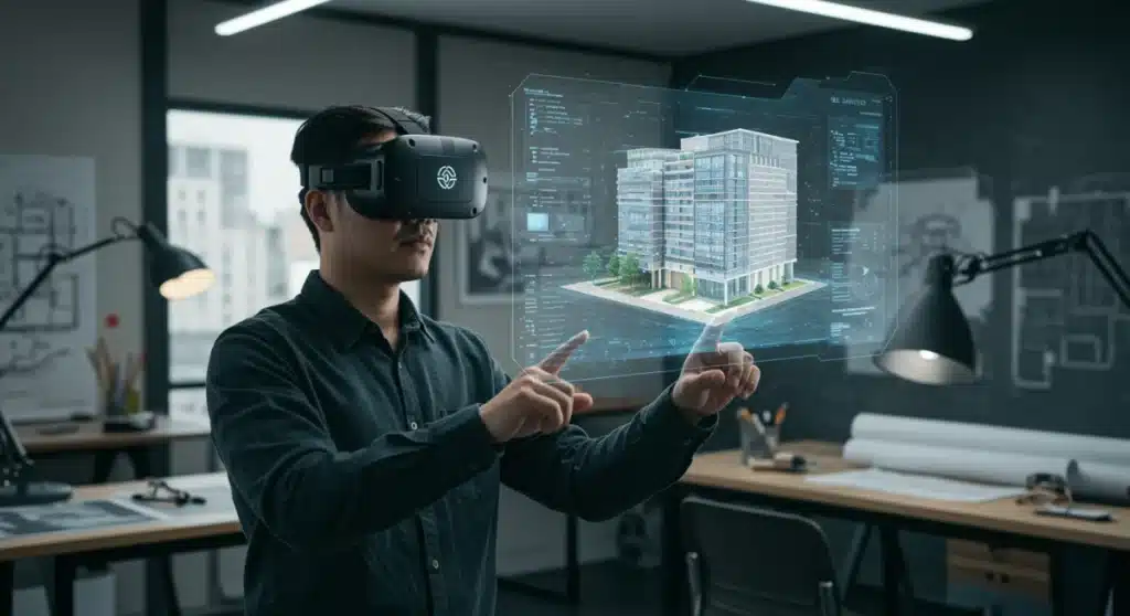 ArchViz Pro VR Review: Cutting Architectural Design Time by 25% by 2026