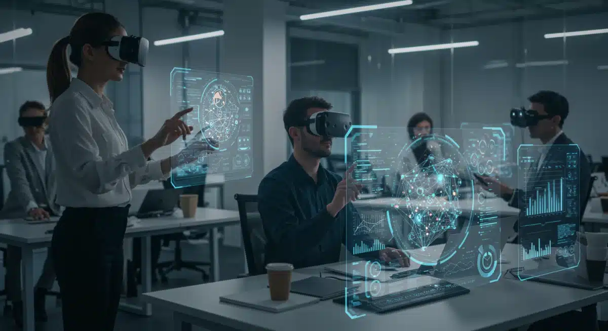 AR Platforms for US Enterprises: Scaling for 2026