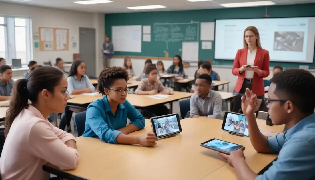 Challenges in implementing augmented reality in schools Challenges in implementing augmented reality in schools