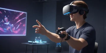 VR app reviews: discovering the top immersive games