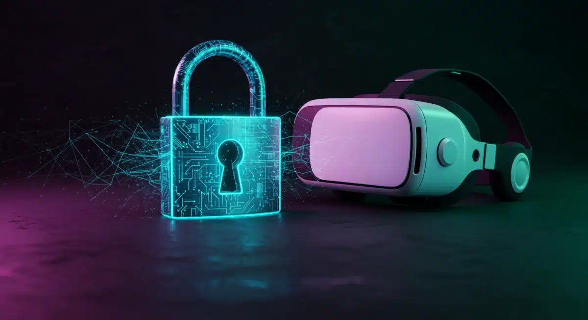VR Hardware Security: Protecting Your Devices from Cyber Threats in 2026