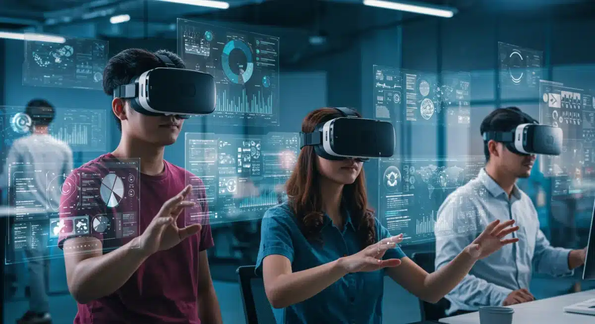 Top 5 VR Productivity Apps 2026: Boost Remote Work 15%