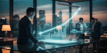 Augmented Reality ROI: 30% Growth Case Study Augmented Reality ROI: 30% Growth Case Study