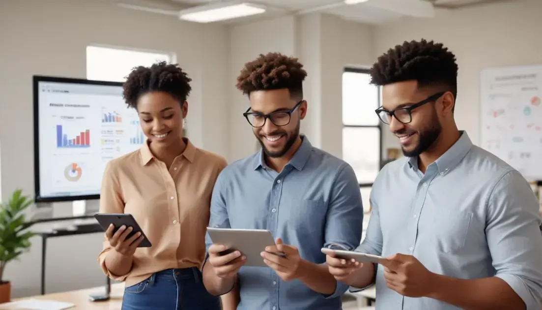 Practical AR campaigns: examples and measurable KPIs