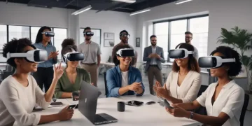 VR app reviews comparing productivity and collaboration tools