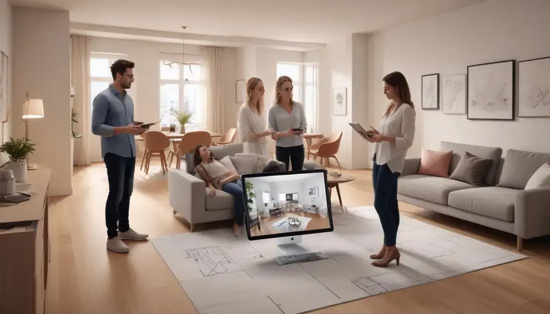 How real estate leverages vr for sales, property tours, and design decisions