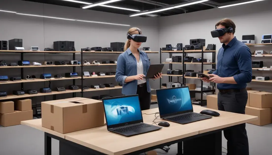 Procurement and deployment: costs, compatibility and support