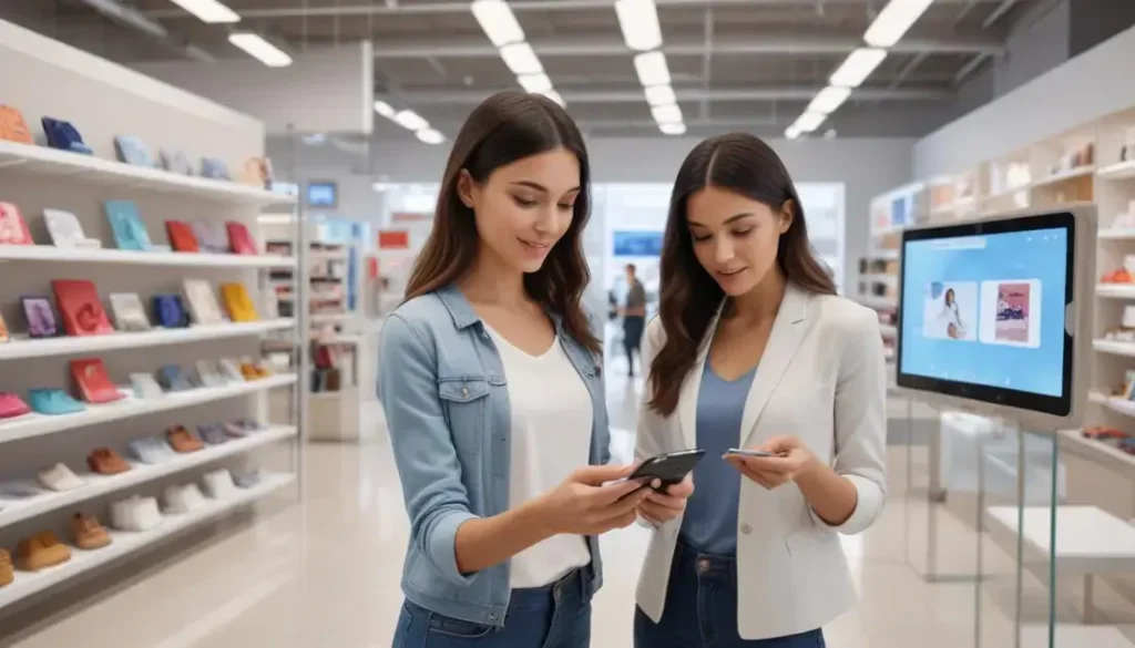 Augmented reality trends shaping marketing strategies in the US