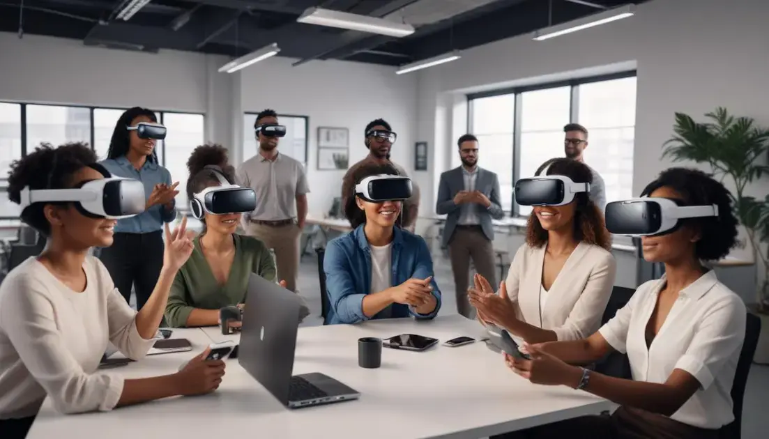 VR app reviews comparing productivity and collaboration tools