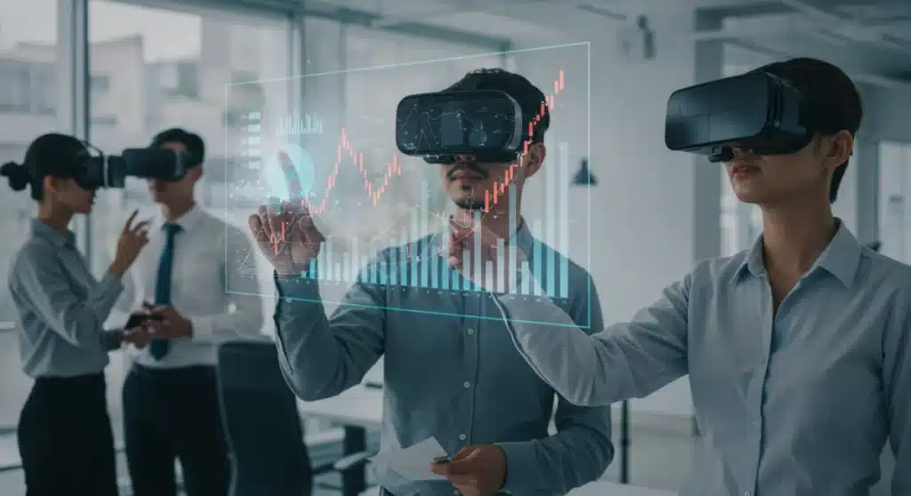 Extend VR Hardware Warranty: Avoid Unexpected Costs for US Businesses