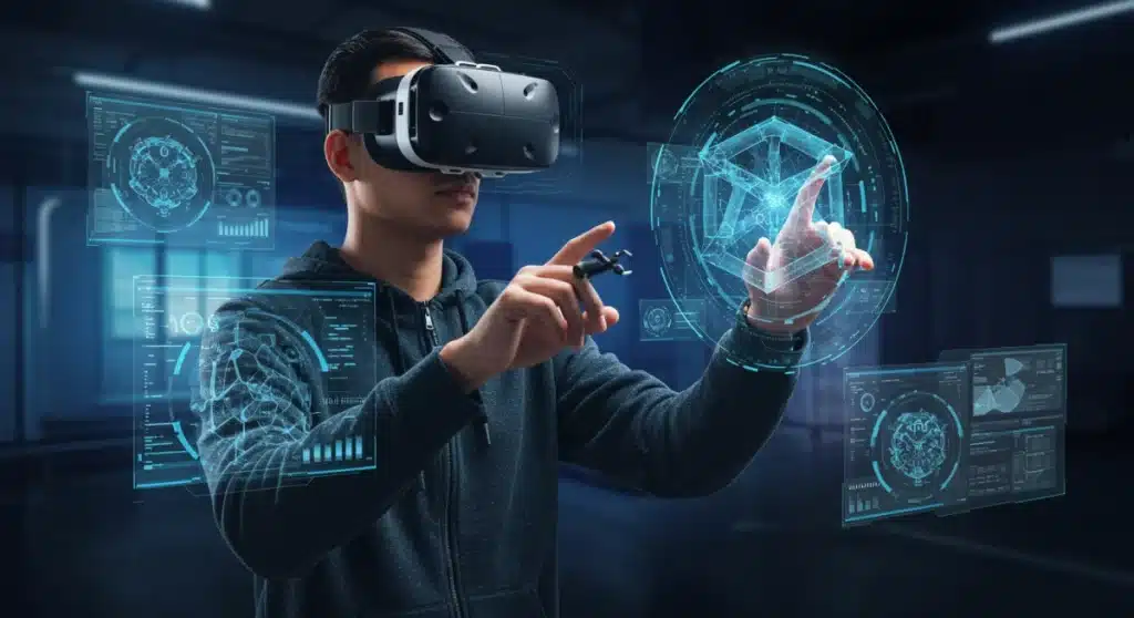 VR for Creative Professionals: Top 6 Apps Launched Recently