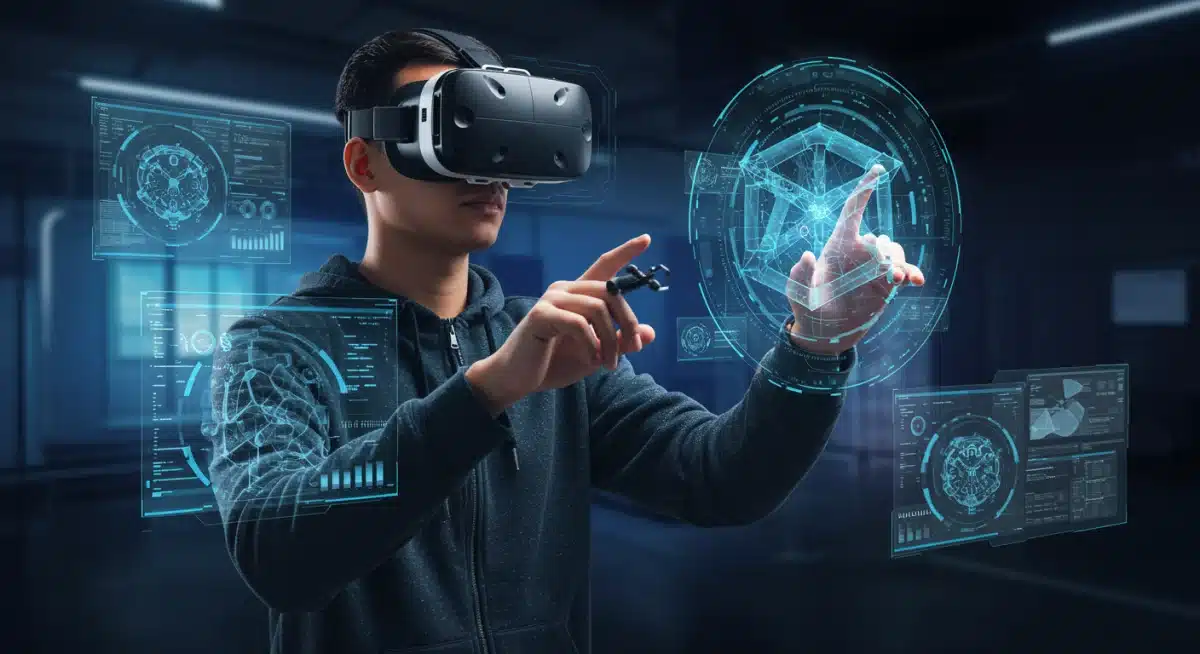 VR for Creative Professionals: Top 6 Apps Launched Recently