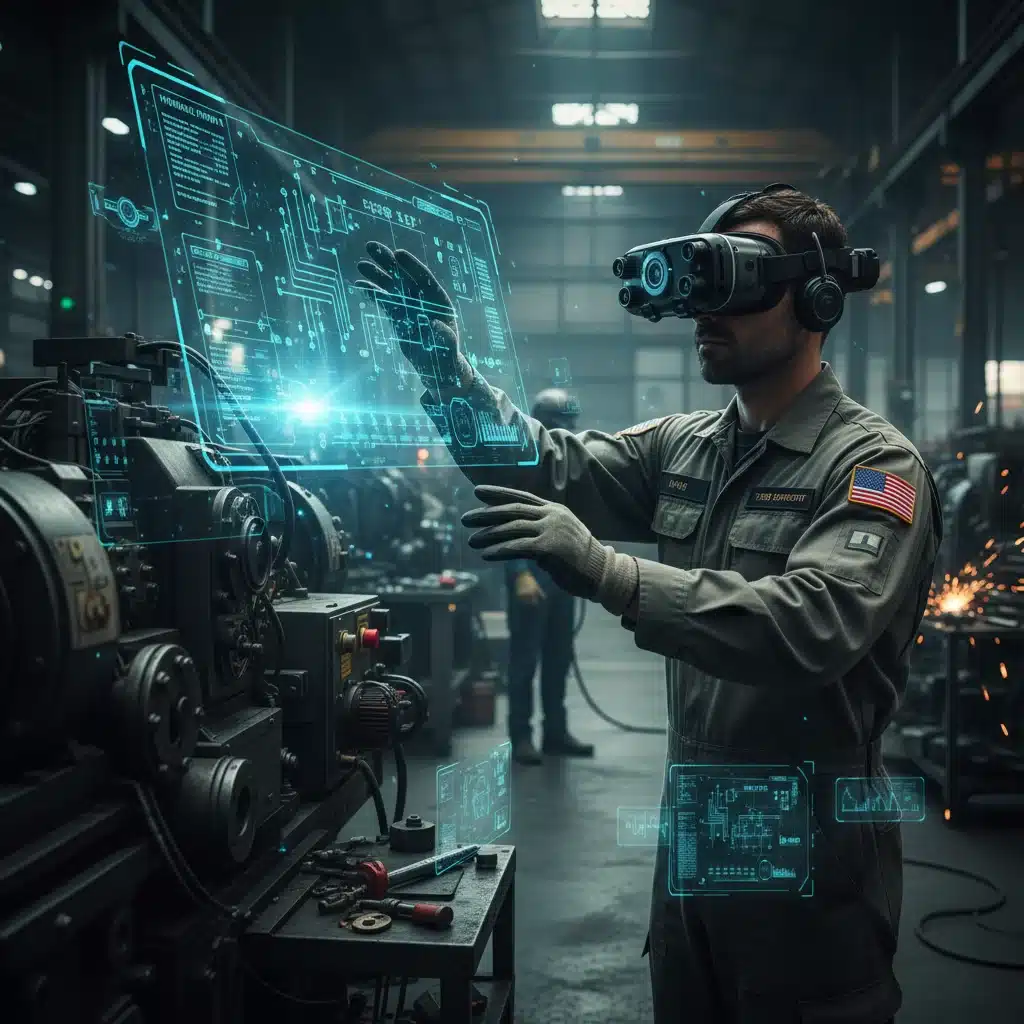 Top 5 AR Tools for US Field Service Technicians: Boost Efficiency by 20% in 2026