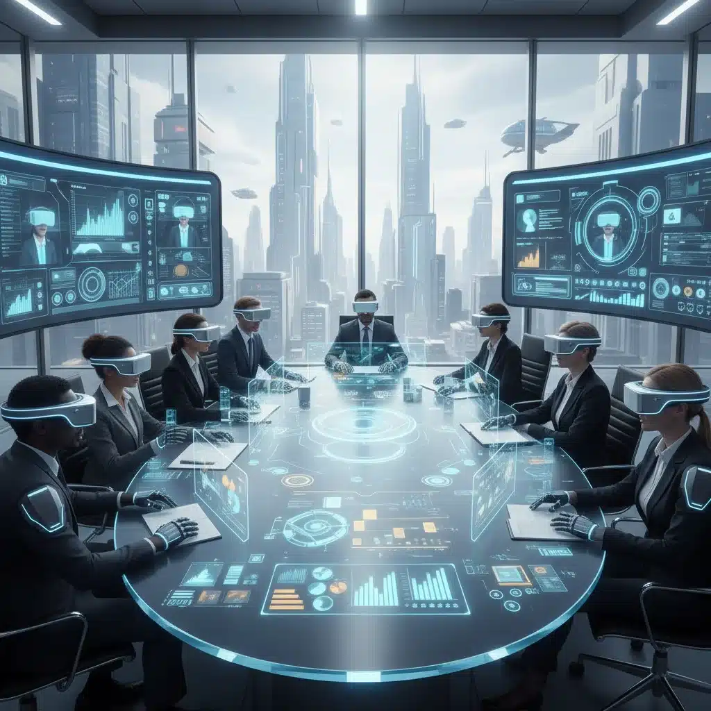 Top 5 VR Headsets for Business in 2026: An Enterprise Deep Dive