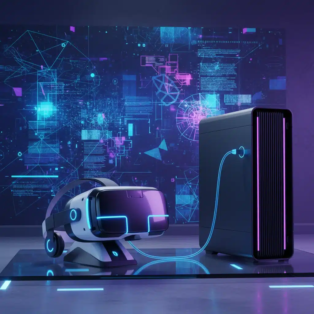 USB-C Standards for VR Headsets 2026: A Developer’s Guide