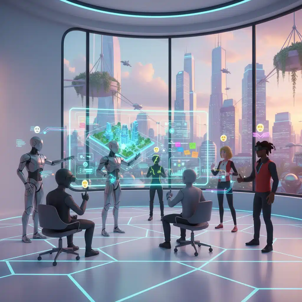 Horizon Workrooms 2.0: Boosting Q4 2025 VR Collaboration Engagement