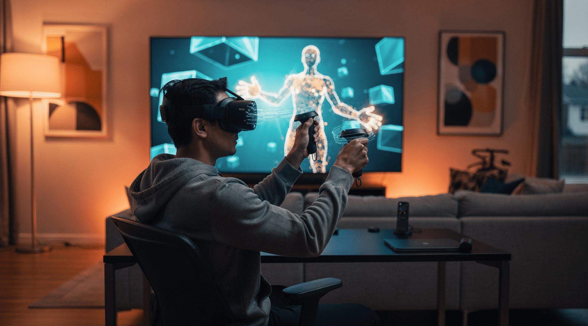 Mastering VR Controller Tracking: A 5-Step Troubleshooting Guide for US Users