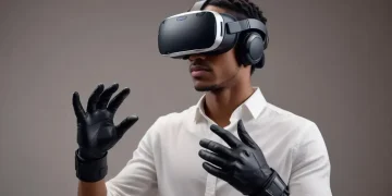 Cutting-edge VR hardware: jump-start immersion now