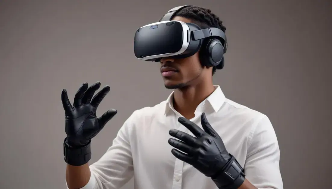 Cutting-edge VR hardware: jump-start immersion now