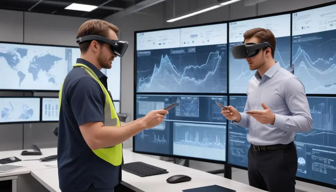 measuring impact, risks and when vr may not fit measuring impact, risks and when vr may not fit