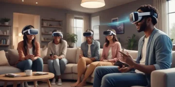 VR app reviews covering social and metaverse platforms now