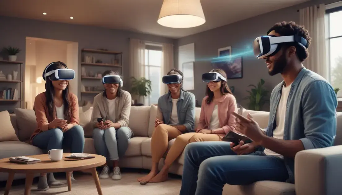 VR app reviews covering social and metaverse platforms now