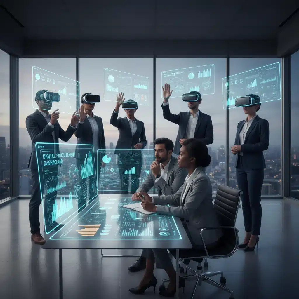 VR Hardware Procurement 2026: Insider Negotiation Tips for US Businesses