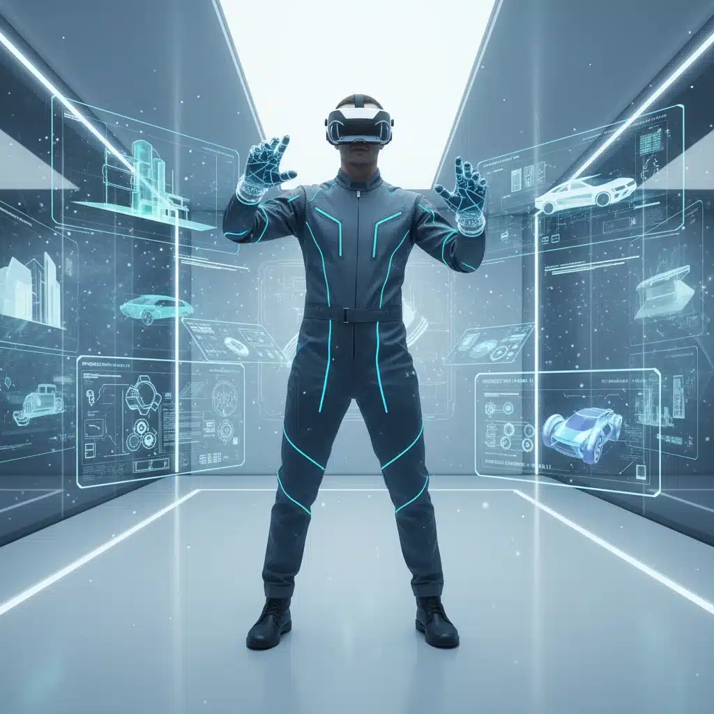VR Design Software 2026: Best 3D Modeling Apps Compared
