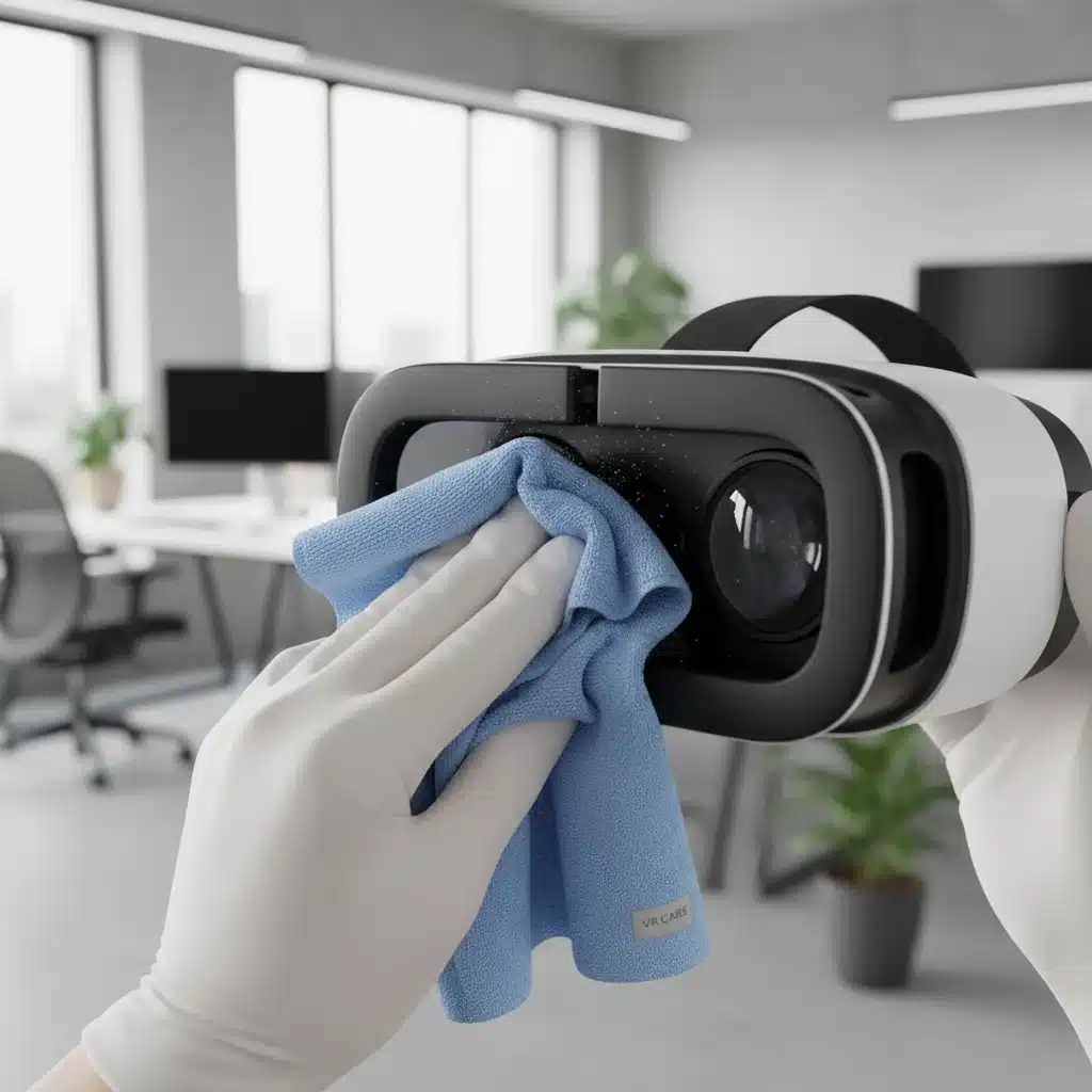 Boost VR Hardware Lifespan: 3 Maintenance Strategies to Save US Businesses 15% on Replacements Annually