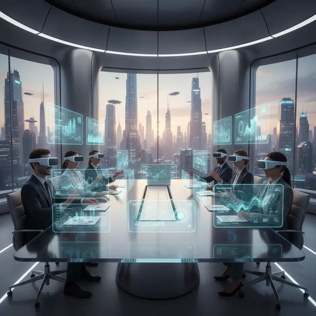 VR Software Procurement 2026: A US Business Guide