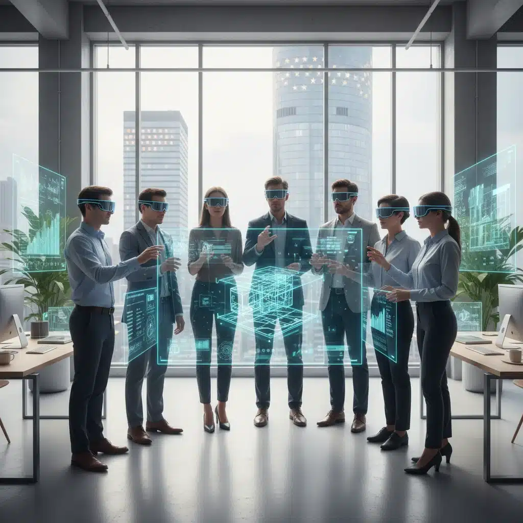 Top 5 AR Tools for Remote Collaboration in US Businesses: 3-Month Review