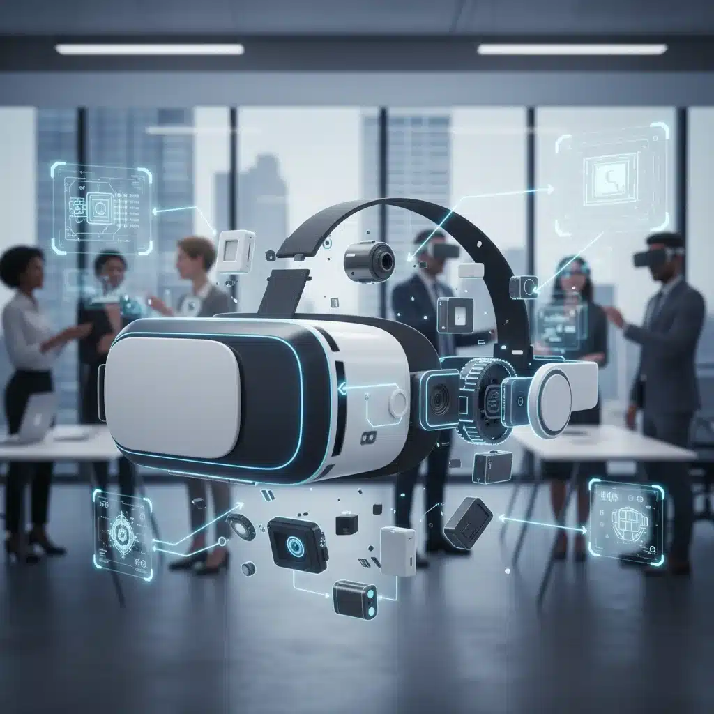 Future-Proofing VR Hardware: Modularity & Upgrade Paths for US Businesses