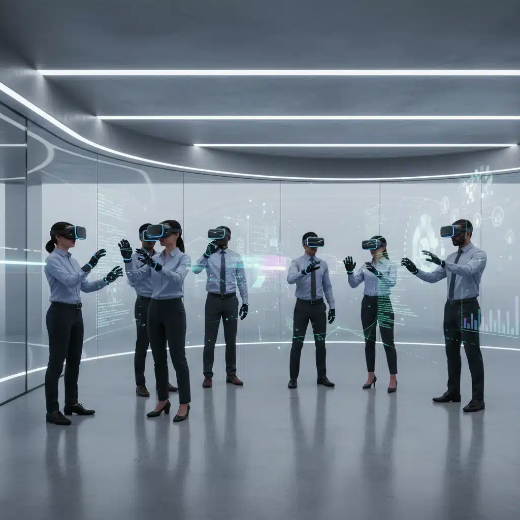 VR Platforms for Corporate Training: A 2026 U.S. Enterprise Guide