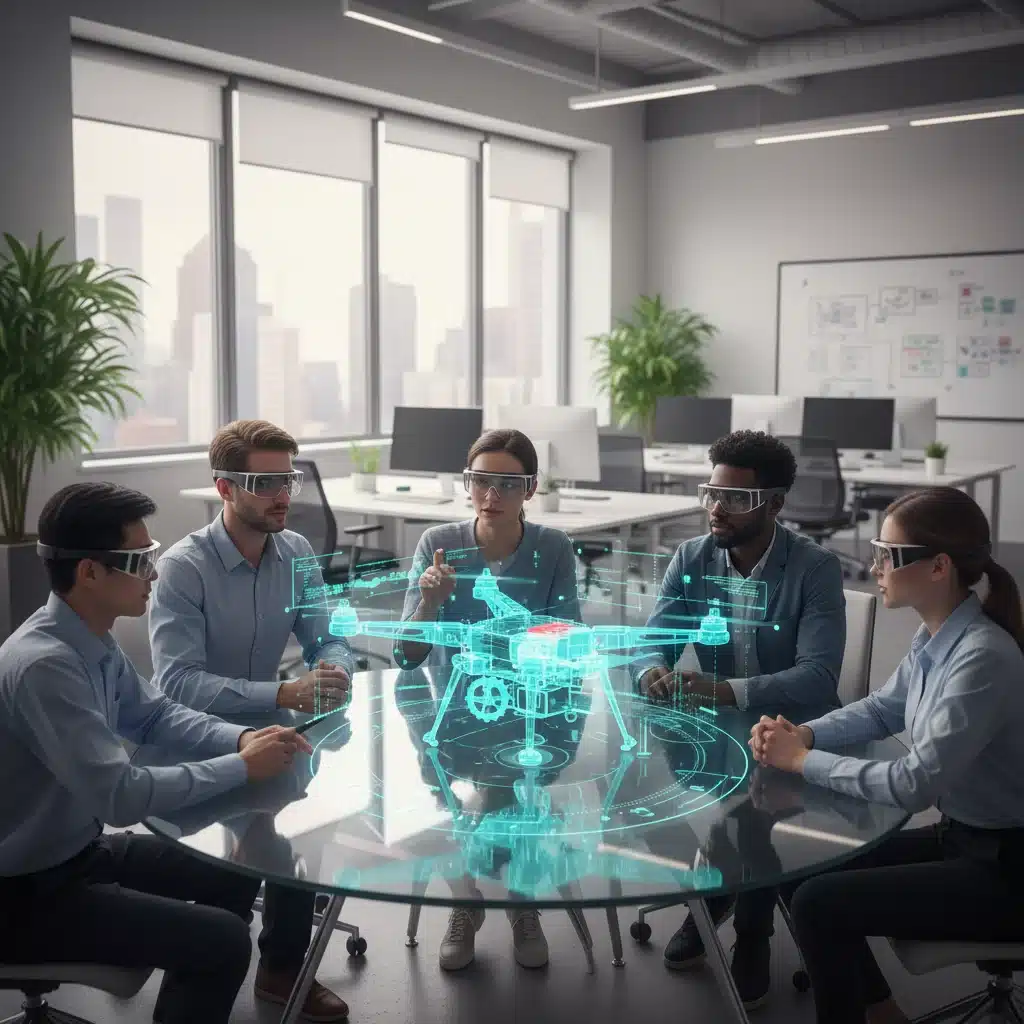 Mastering AR in Design & Prototyping: A US Business Blueprint for 2026