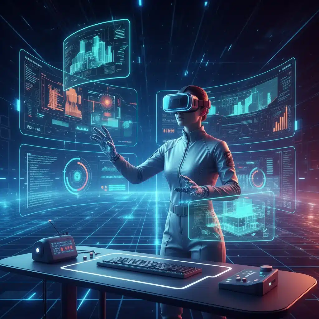 VR Design Tools 2026: Accelerate Prototyping by 30%