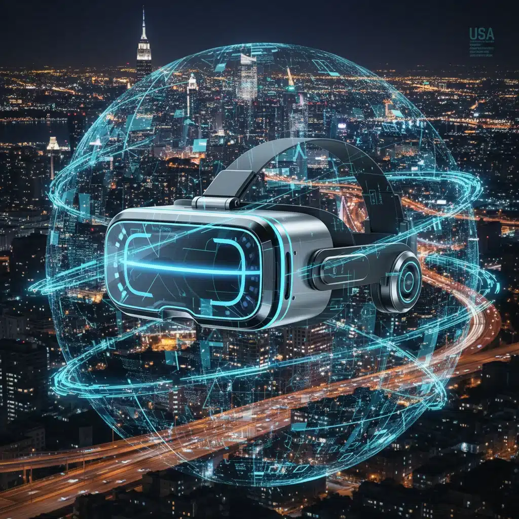 Wireless VR Hardware Solutions 2026: Latency & Performance US Market