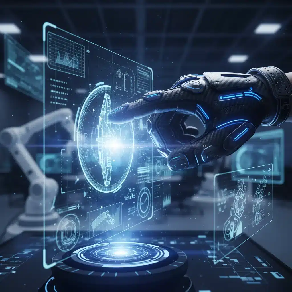 Haptic Feedback Devices 2026: US Business Adoption Guide
