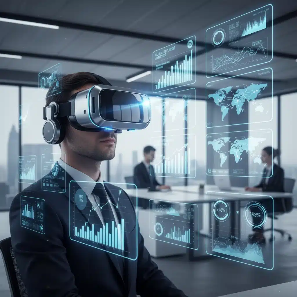 Top 5 VR Headsets for Business in 2026: An In-Depth Performance Analysis for US Enterprises