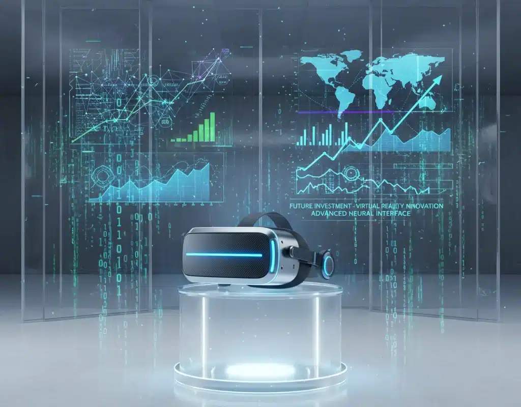 Future-Proofing Your VR Hardware: Smart Investment Guide for 2026
