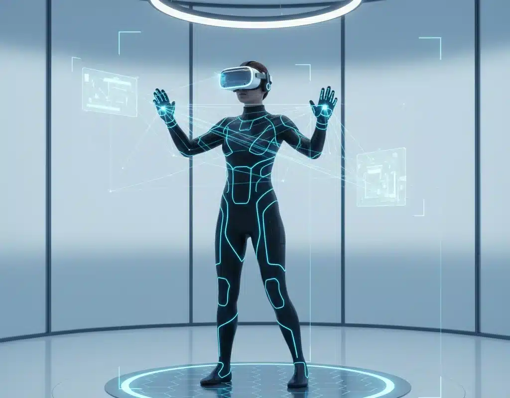 VR Tracking Systems 2026: Precision Hardware Comparison