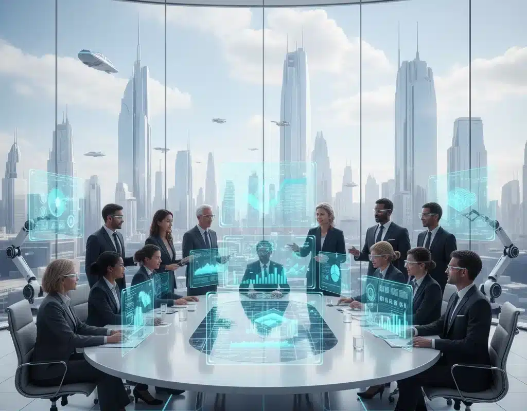 Enterprise AR Platforms US 2026: A Data-Driven Comparison for Businesses
