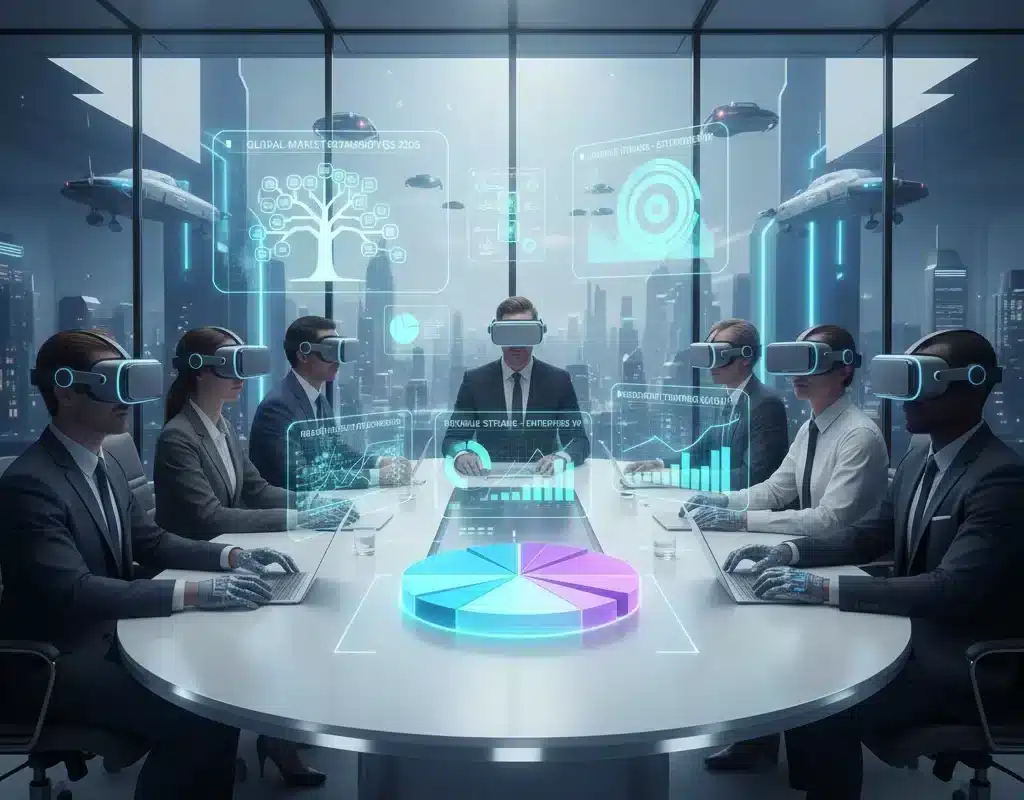 Enterprise VR Apps Q3 2026: Latest Features & Updates You Need to Know