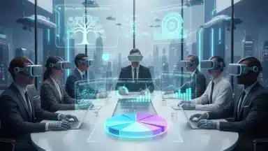 Enterprise VR Apps Q3 2026: Latest Features & Updates You Need to Know