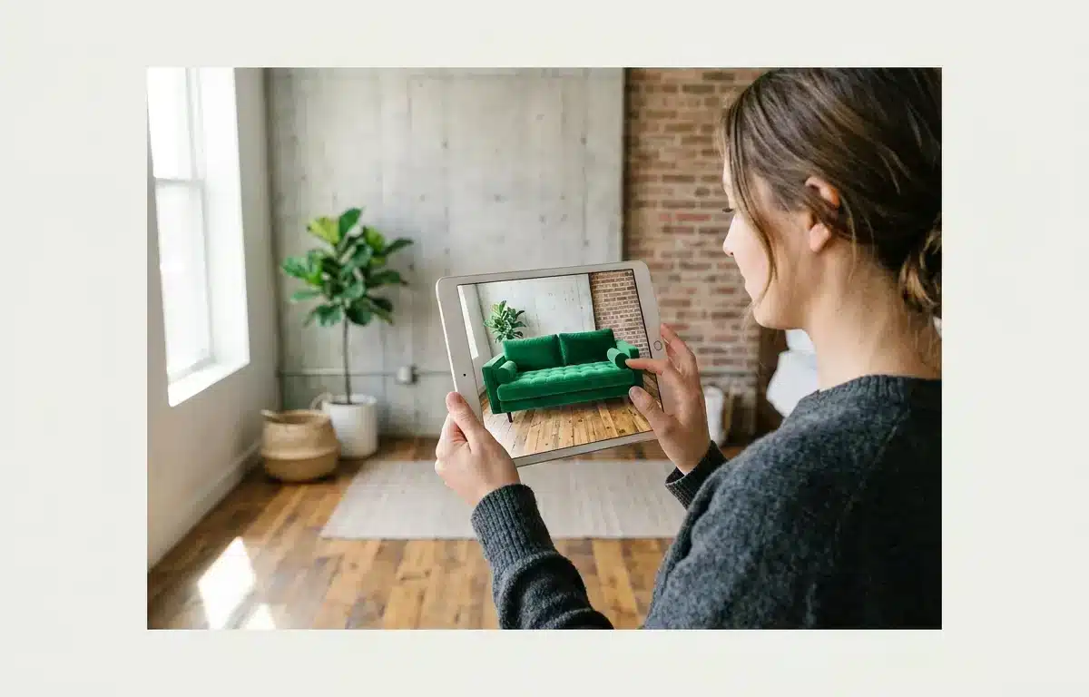 Transform Your Space: Unveiling the Best AR Home Decorating Apps