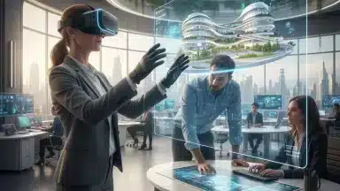 VR’s Architectural Impact: 2026 Outlook for Visualization and Approvals in the U.S.