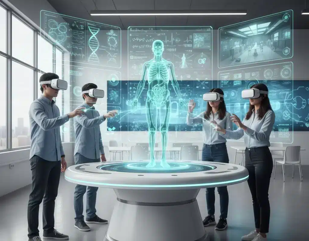 VR Medical Training Simulations 2026: Expert Reviewers’ Insights