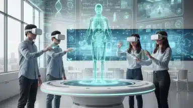 VR Medical Training Simulations 2026: Expert Reviewers’ Insights